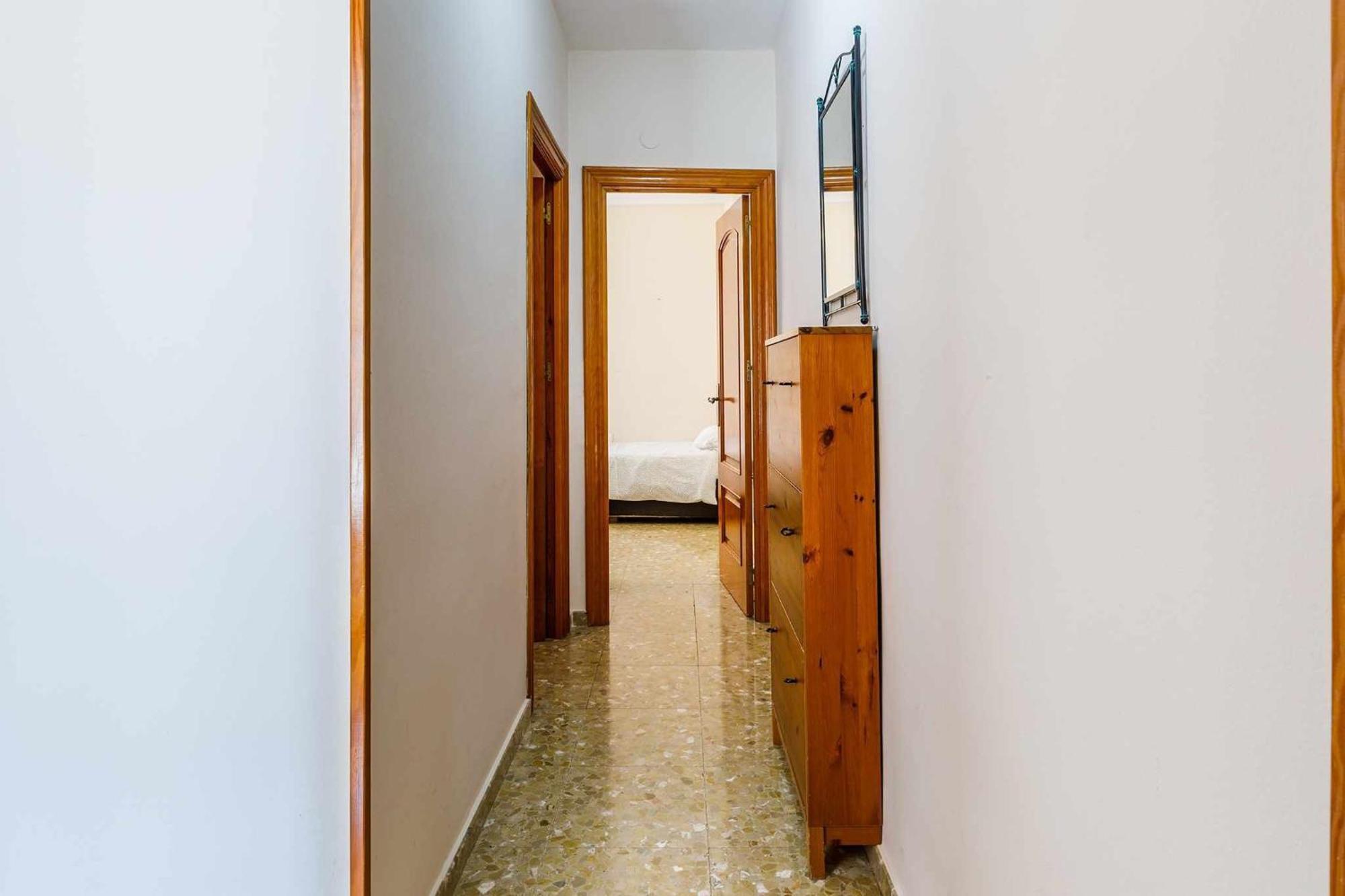 A&N Casa Del Sol Villa Torre Del Mar Exterior photo