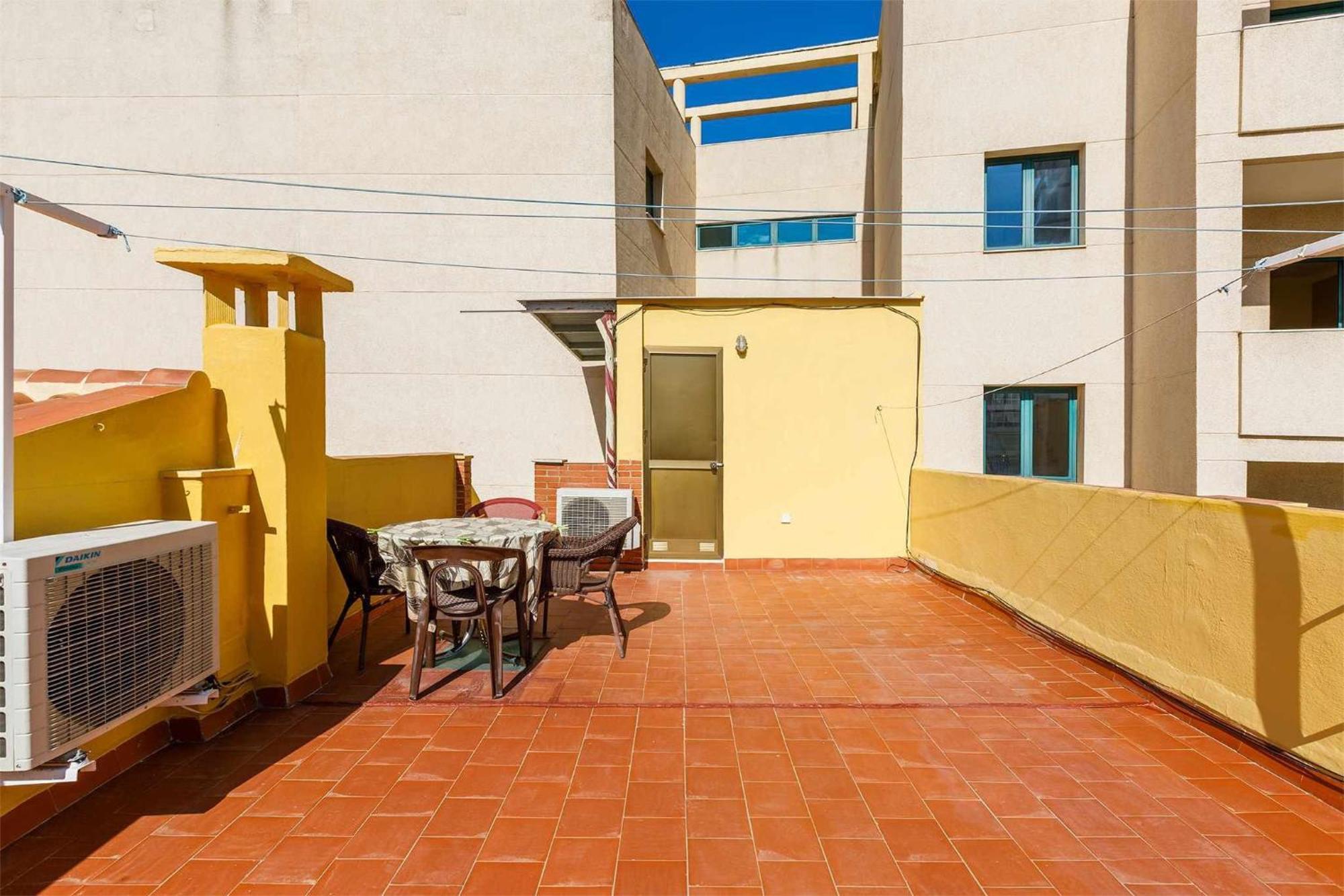 A&N Casa Del Sol Villa Torre Del Mar Exterior photo